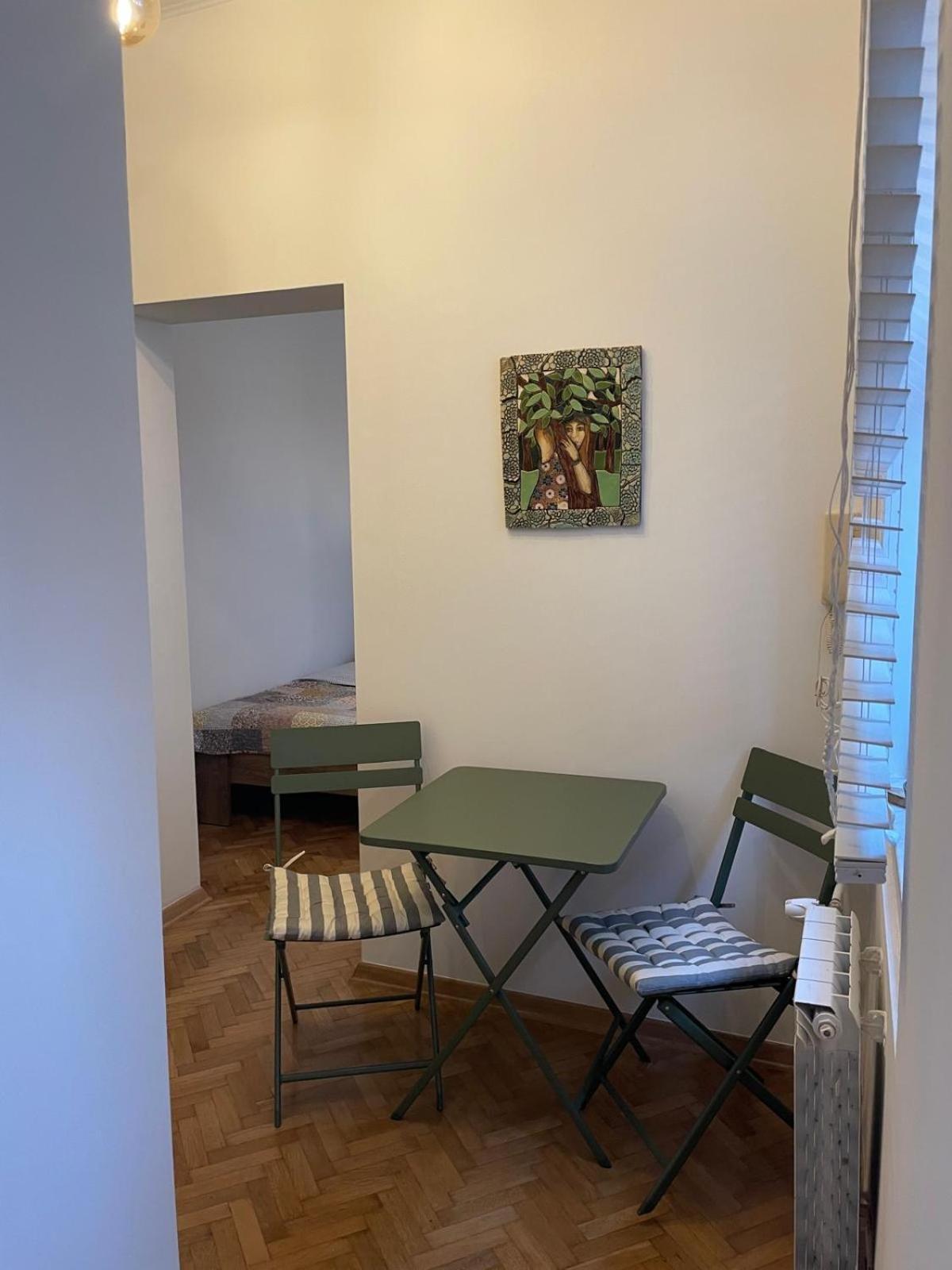 Przemysl Old Town Style Apartment Exterior photo